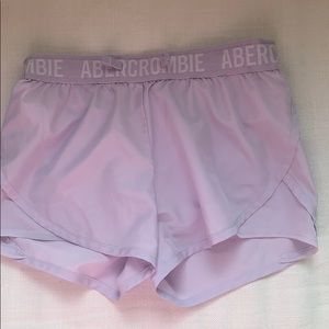Girls Abercrombie Kids Shorts